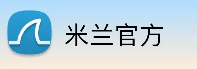 米兰官方 Logo